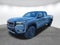 2027 Nissan Frontier PRO-4X