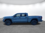 2027 Nissan Frontier PRO-4X