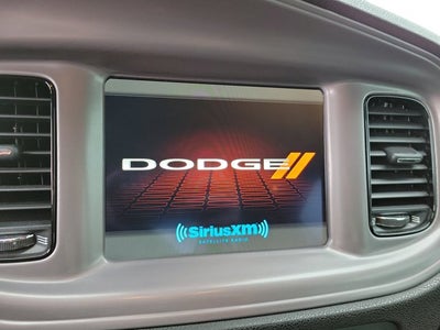 2023 Dodge Charger R/T