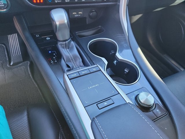 2020 Lexus RX RX 350
