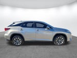 2020 Lexus RX RX 350