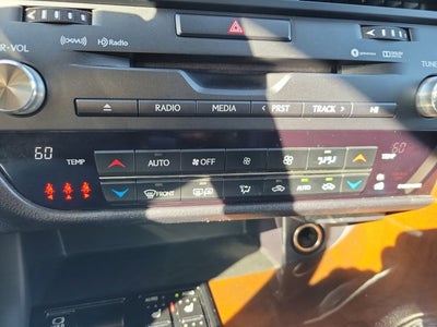 2017 Lexus RX RX 350