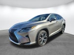 2017 Lexus RX RX 350
