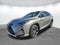 2017 Lexus RX RX 350