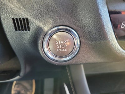 2017 Lexus RX RX 350