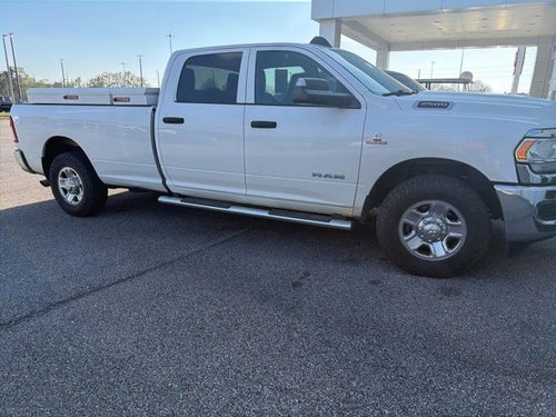 2020 RAM 2500 Tradesman