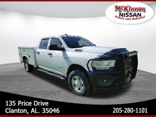 2019 RAM 2500 Tradesman