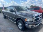 2004 Dodge Ram 2500 SLT