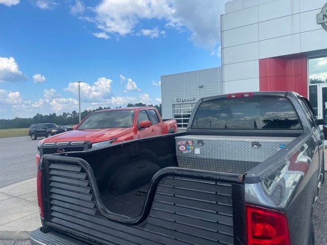 2004 Dodge Ram 2500 SLT