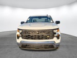 2025 Chevrolet Silverado 1500 Work Truck