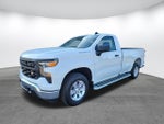 2025 Chevrolet Silverado 1500 Work Truck