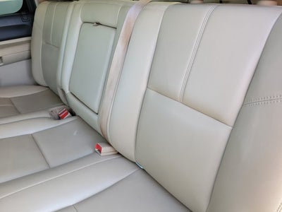 2010 Chevrolet Silverado 1500 LT