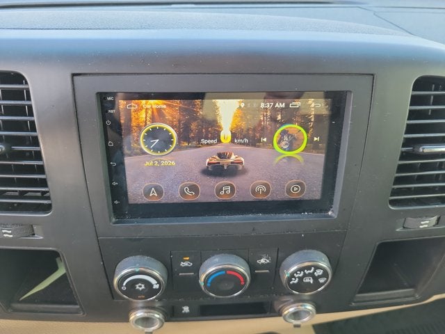 2010 Chevrolet Silverado 1500 LT
