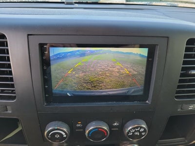 2010 Chevrolet Silverado 1500 LT