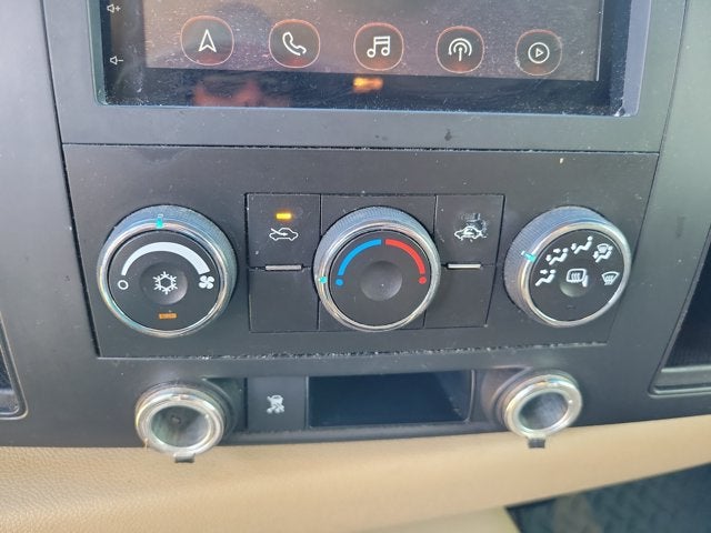 2010 Chevrolet Silverado 1500 LT