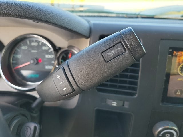 2010 Chevrolet Silverado 1500 LT