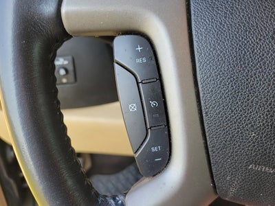 2010 Chevrolet Silverado 1500 LT