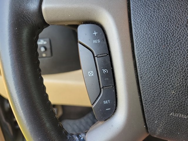 2010 Chevrolet Silverado 1500 LT