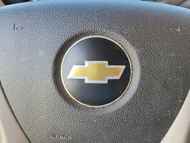 2010 Chevrolet Silverado 1500 LT
