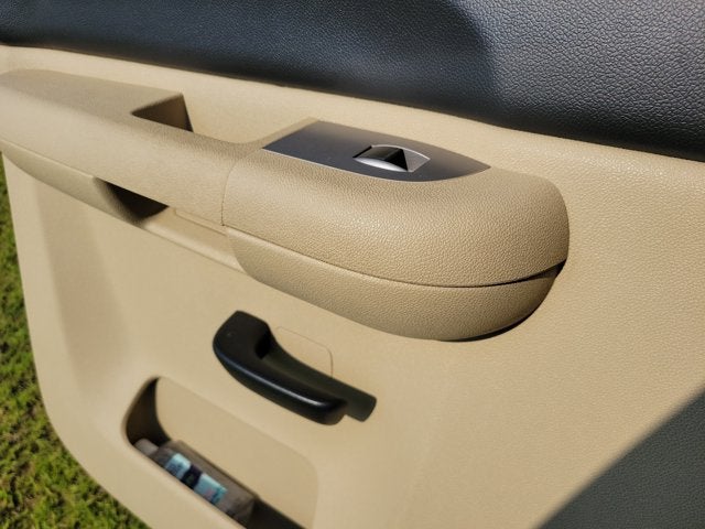 2010 Chevrolet Silverado 1500 LT