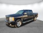2010 Chevrolet Silverado 1500 LT