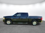 2010 Chevrolet Silverado 1500 LT