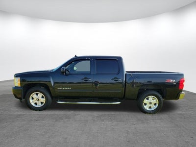 2010 Chevrolet Silverado 1500 LT