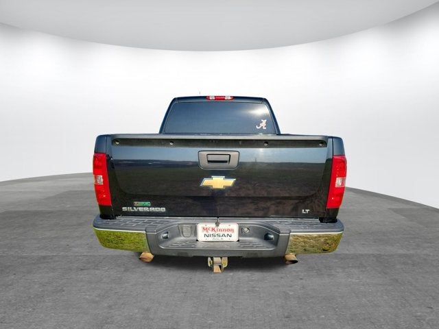 2010 Chevrolet Silverado 1500 LT