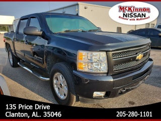 2010 Chevrolet Silverado 1500 LT