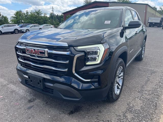 2025 GMC Terrain Elevation AWD's photo