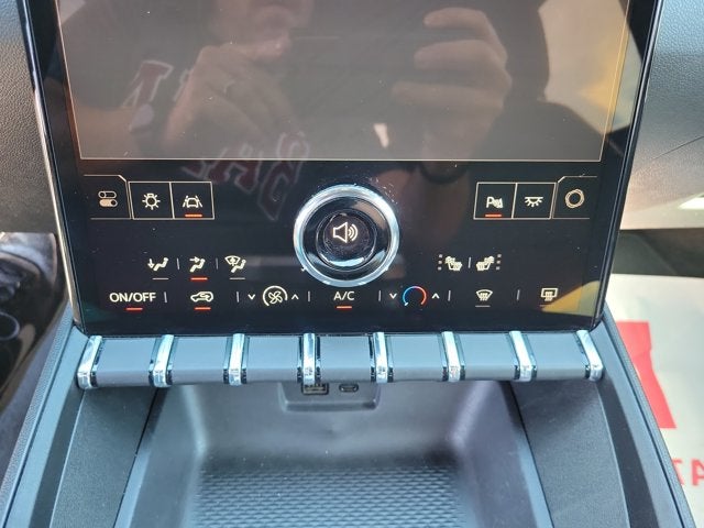 2025 GMC Terrain AWD Elevation