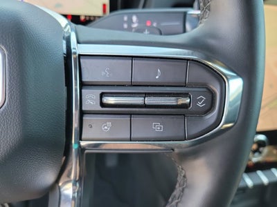 2025 GMC Terrain AWD Elevation