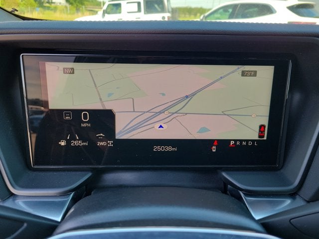2025 GMC Terrain AWD Elevation