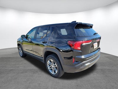 2025 GMC Terrain AWD Elevation