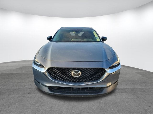 Used 2022 Mazda CX-30 Carbon Edition with VIN 3MVDMBCL0NM416270 for sale in Clanton, AL
