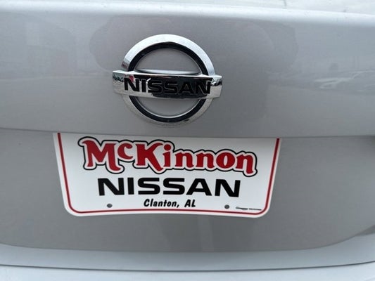 2023 Nissan Sentra SV in Birmingham, AL - McKinnon Nissan