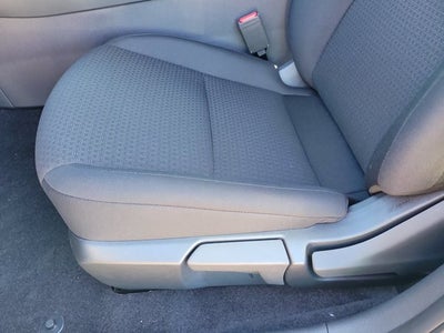 2027 Nissan Sentra S
