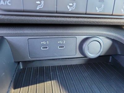 2027 Nissan Sentra S