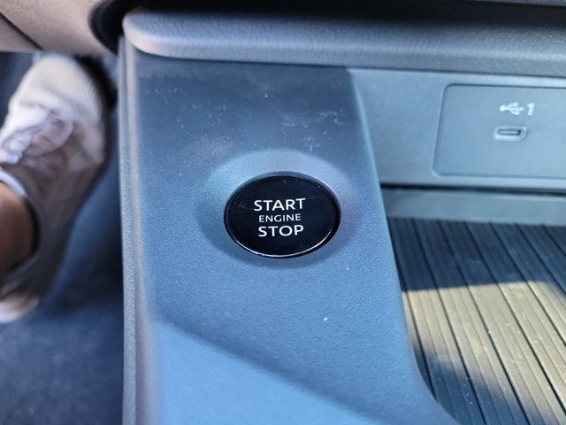 2027 Nissan Sentra S