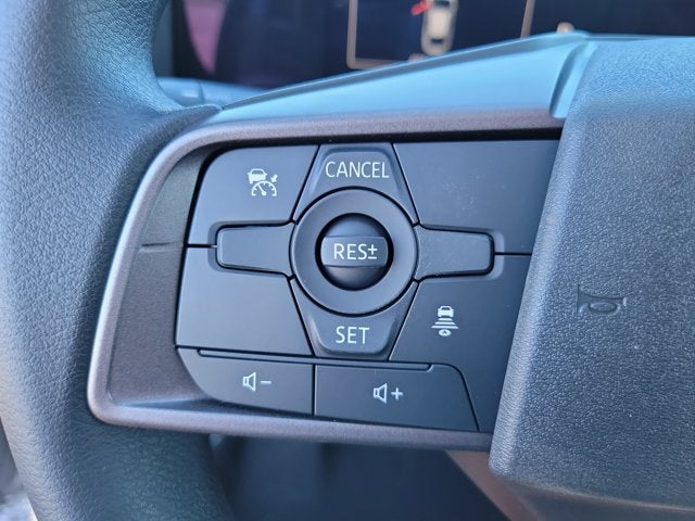 2027 Nissan Sentra S