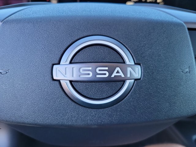 2027 Nissan Sentra S