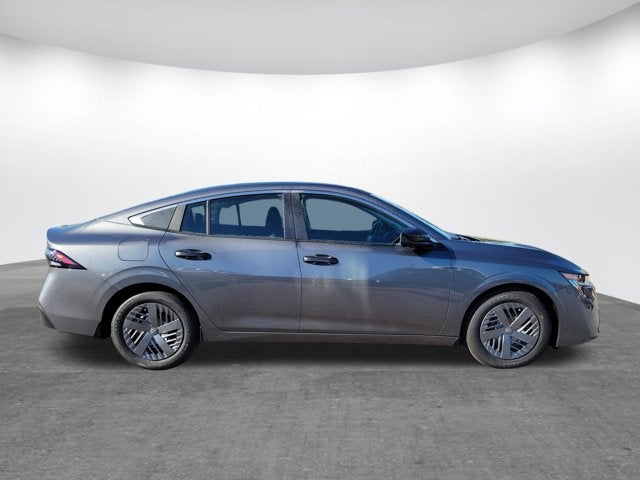 2027 Nissan Sentra S
