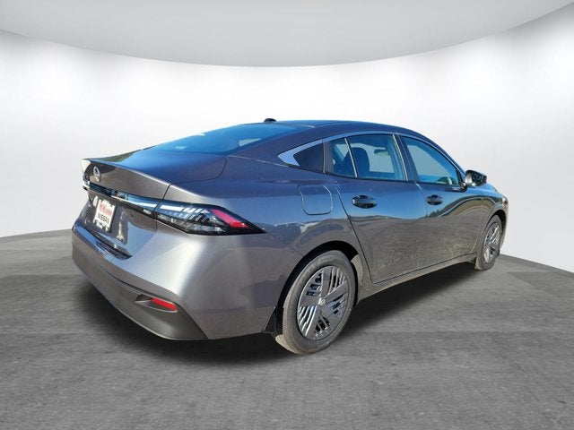 2027 Nissan Sentra S