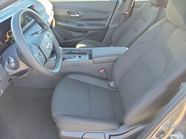 2027 Nissan Sentra S