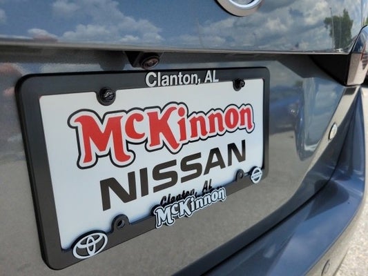 2024 Nissan Versa S in Birmingham, AL - McKinnon Nissan