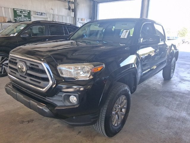 2019 Toyota Tacoma 2WD SR5