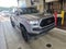 2022 Toyota Tacoma 4WD SR