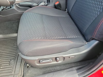 2023 Toyota Tacoma 4WD SR5