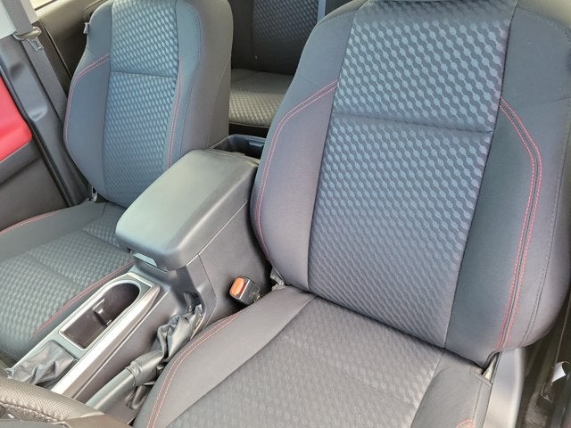 2023 Toyota Tacoma 4WD SR5