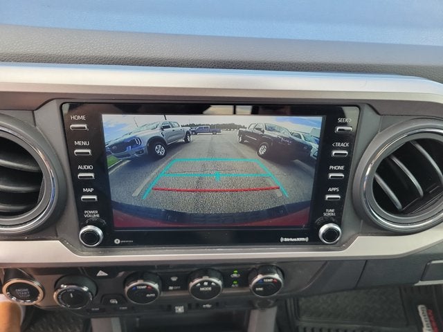 2023 Toyota Tacoma 4WD SR5